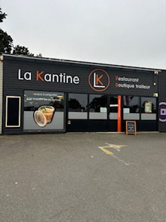 LA KANTINE